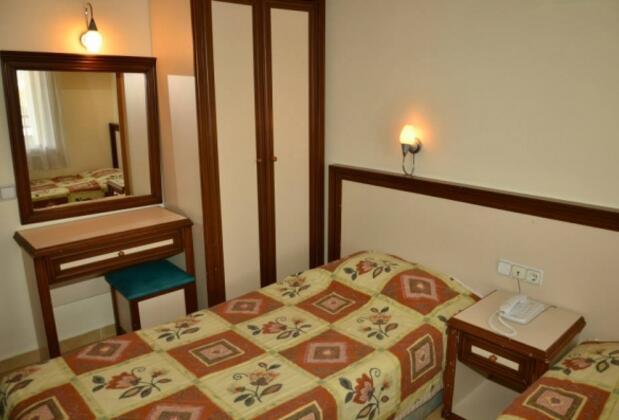 Azak Suite Hotel - Görsel 3