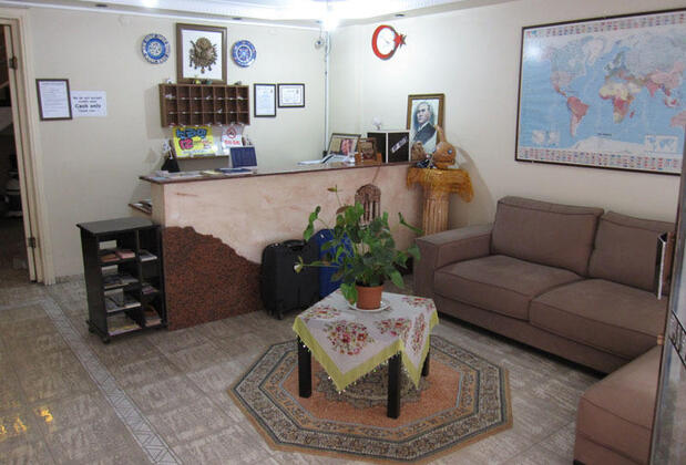 Artemis Otel Selçuk - Görsel 24