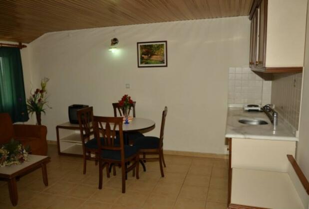 Azak Suite Hotel - Görsel 10