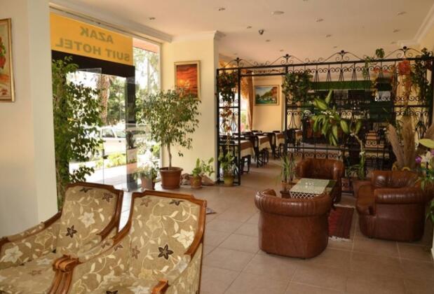 Azak Suite Hotel - Görsel 6