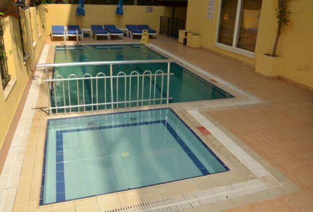 Azak Suite Hotel - Görsel 4