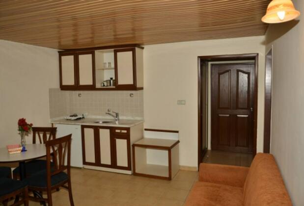 Azak Suite Hotel - Görsel 5