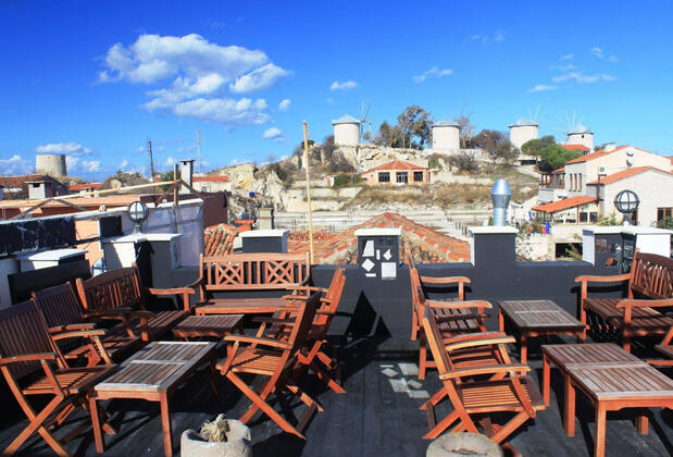 Nüans Hotel - Görsel 23