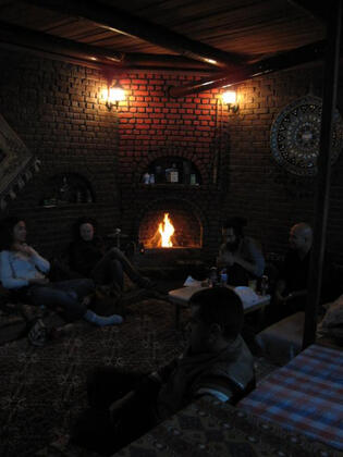 Artemis Otel Selçuk - Görsel 21