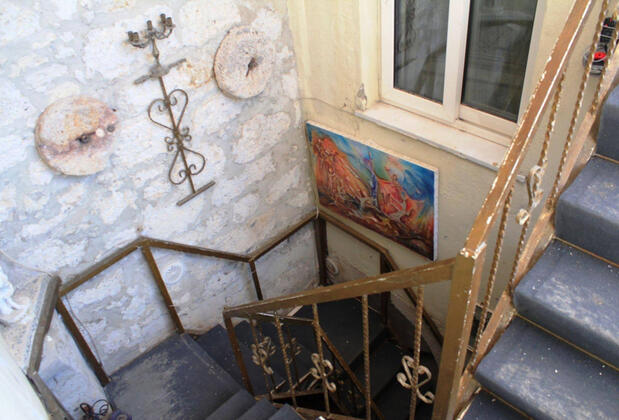 Nüans Hotel - Görsel 15