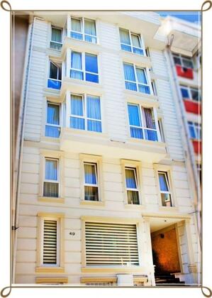 By Home Hotel - Görsel 9