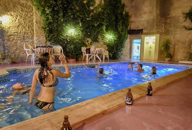 Artemis Otel Selçuk - Görsel 15