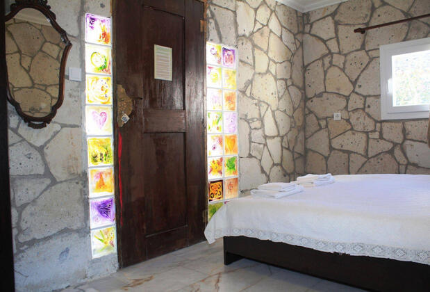 Nüans Hotel - Görsel 16