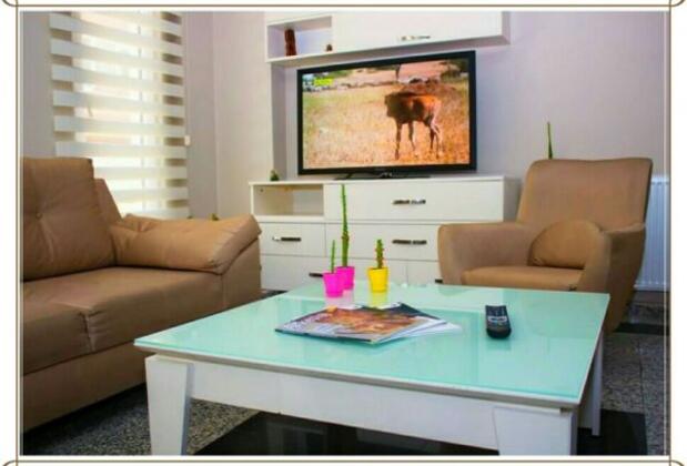 By Home Hotel - Görsel 10