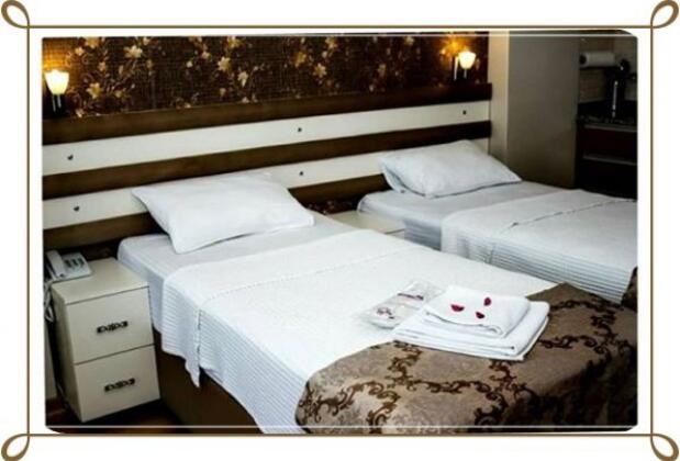 By Home Hotel - Görsel 23