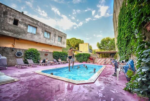 Artemis Otel Selçuk - Görsel 19