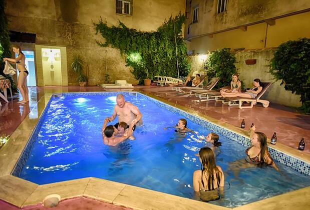 Artemis Otel Selçuk - Görsel 23