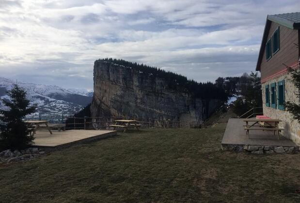 Nayino Dağ Evi - Görsel 38