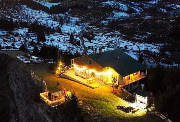 Nayino Dağ Evi - Görsel 39