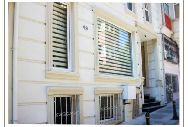 By Home Hotel - Görsel 26