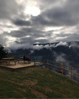 Nayino Dağ Evi - Görsel 3