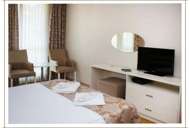 By Home Hotel - Görsel 34