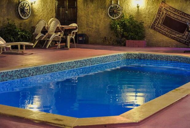 Artemis Otel Selçuk - Görsel 8