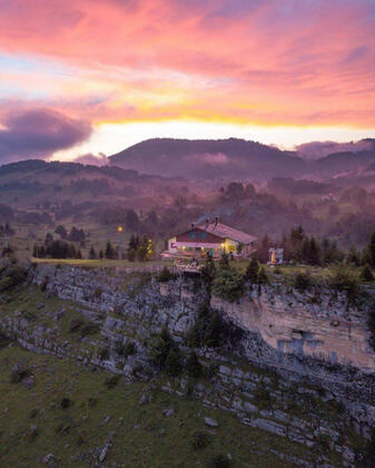 Nayino Dağ Evi - Görsel 32