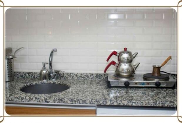 By Home Hotel - Görsel 13