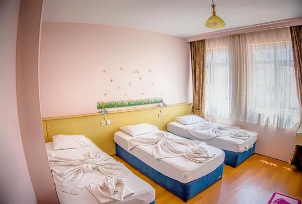 Artemis Otel Selçuk - Görsel 12