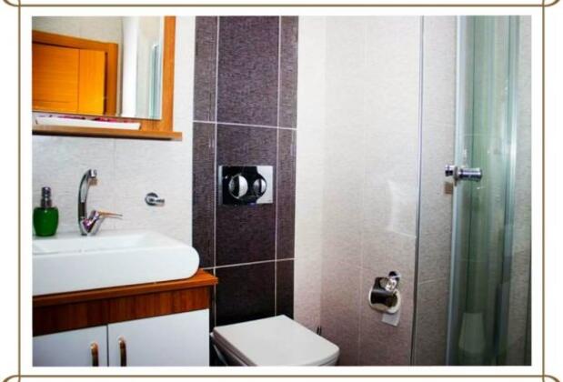 By Home Hotel - Görsel 35