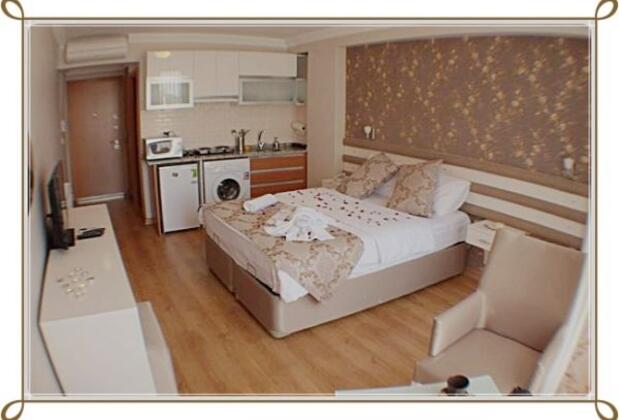 By Home Hotel - Görsel 19