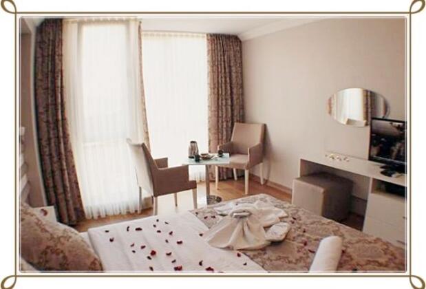 By Home Hotel - Görsel 20