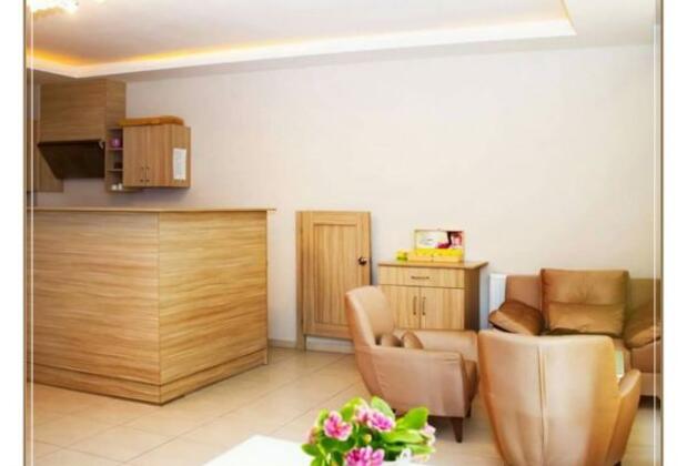 By Home Hotel - Görsel 36