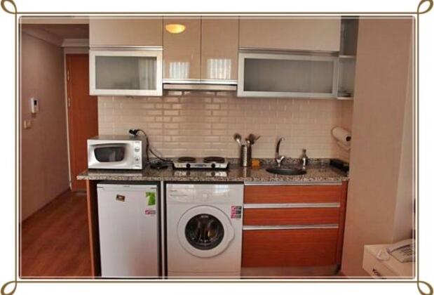 By Home Hotel - Görsel 15