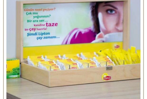 By Home Hotel - Görsel 18