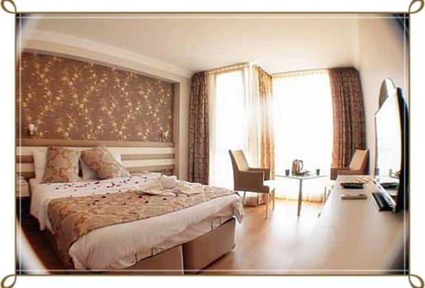 By Home Hotel - Görsel 27