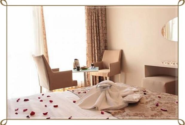 By Home Hotel - Görsel 17