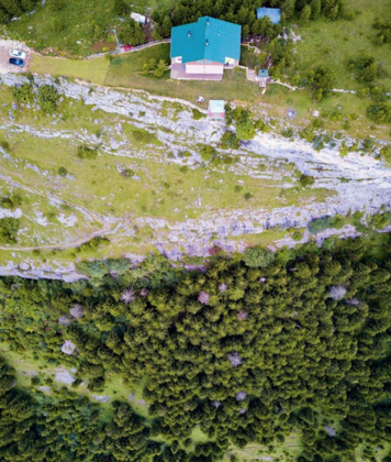 Nayino Dağ Evi - Görsel 34