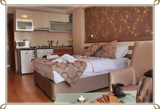 By Home Hotel - Görsel 16