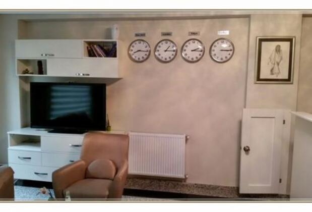 By Home Hotel - Görsel 28