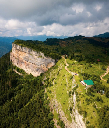 Nayino Dağ Evi - Görsel 35