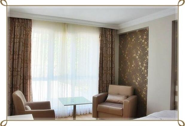 By Home Hotel - Görsel 21