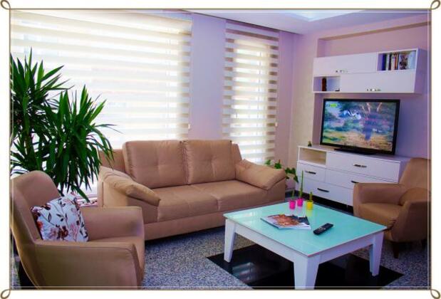 By Home Hotel - Görsel 4