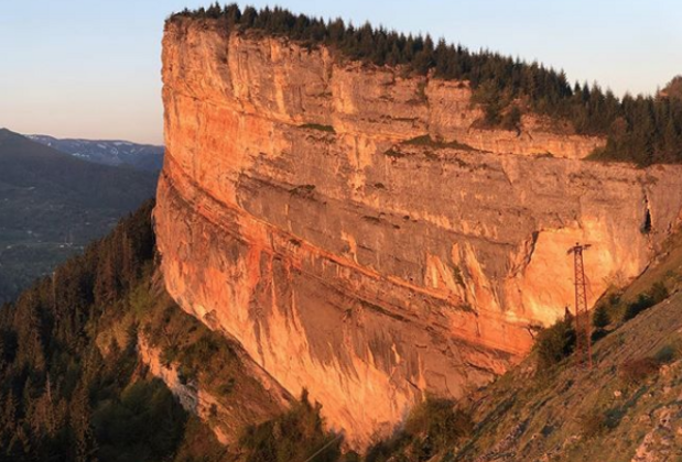 Nayino Dağ Evi - Görsel 11