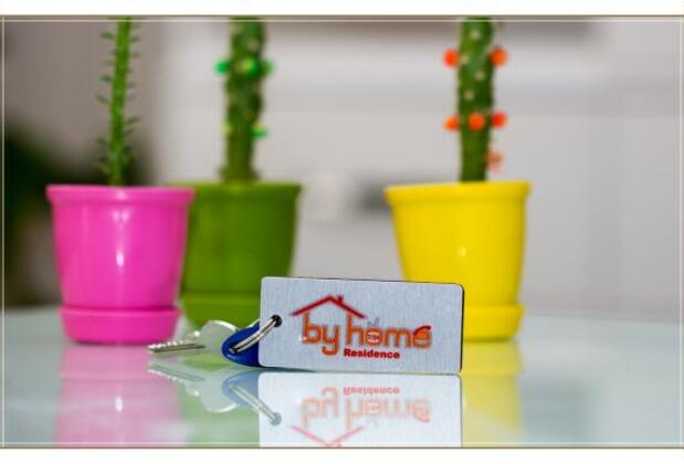 By Home Hotel - Görsel 3