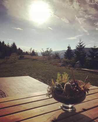 Nayino Dağ Evi - Görsel 42