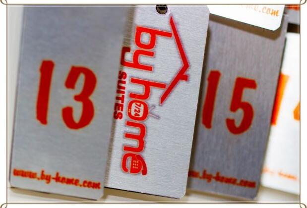 By Home Hotel - Görsel 30