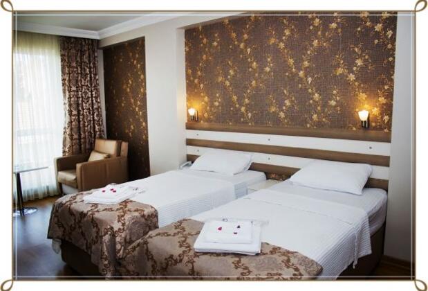 By Home Hotel - Görsel 31