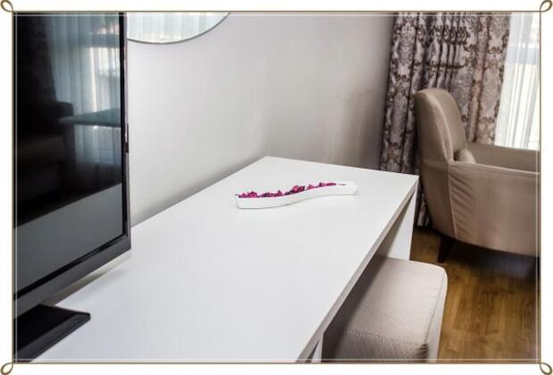 By Home Hotel - Görsel 6