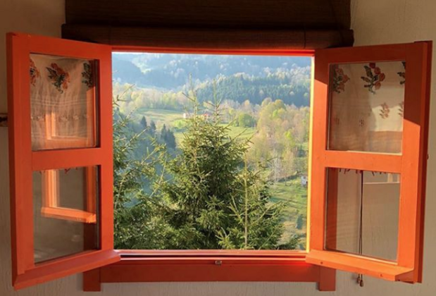 Nayino Dağ Evi - Görsel 13