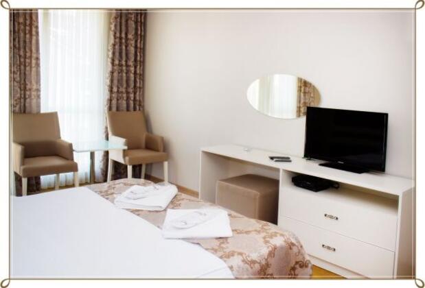 By Home Hotel - Görsel 8