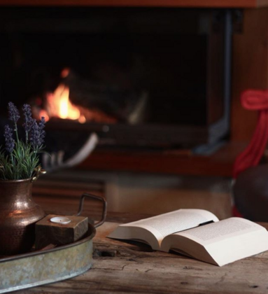 Nayino Dağ Evi - Görsel 4