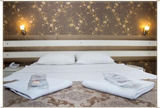 By Home Hotel - Görsel 22