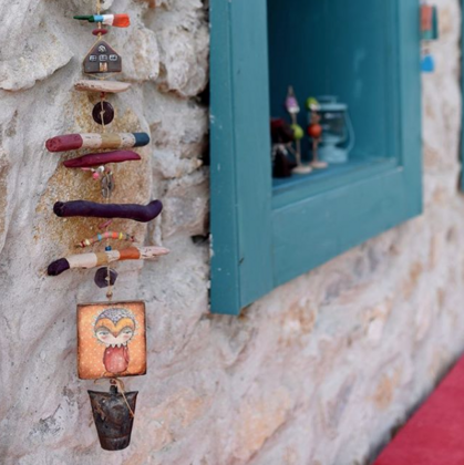 Nayino Dağ Evi - Görsel 26